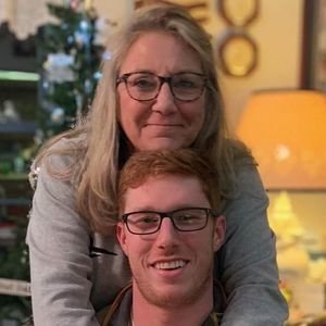 Meet your Posher, Terri